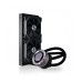 Lian Li Galahad AIO UNI FAN SL Edition 240mm Liquid CPU Cooler (Black)